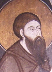 Даниил Сербский, свт. ?>